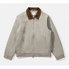 Chaqueta Rhythm James Jacket Sage
